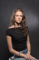 Pierre-Alexandre HAGE - SOUVENIR NOMADE