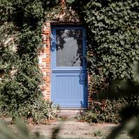 Laurent DOURRIEU - Horchamp